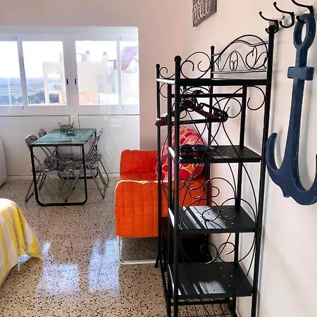 Berni's House Empuriabrava