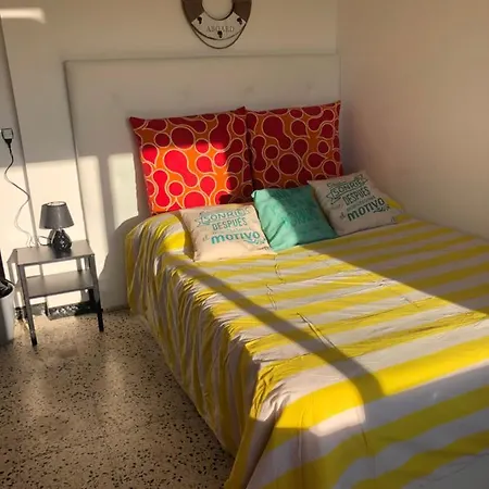 Berni's House Apartment *