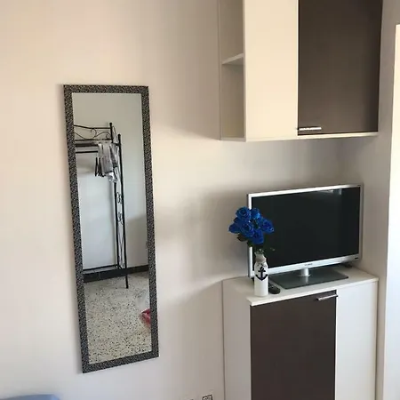 Apartment Berni's House Empuriabrava