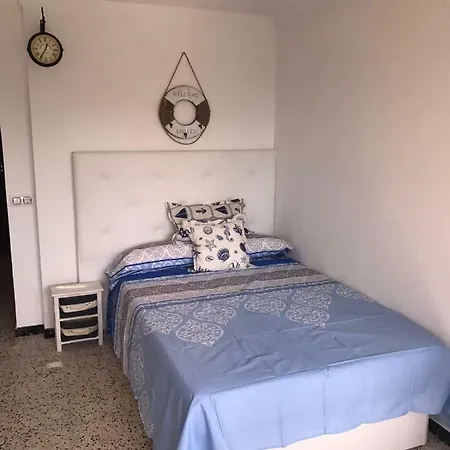 Berni's House Apartment Empuriabrava
