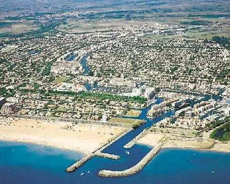 Berni's House Empuriabrava