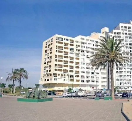 Berni's House Apartment