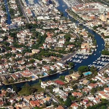 Berni's House Apartment *