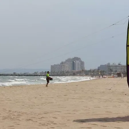 Berni's House Apartment Empuriabrava