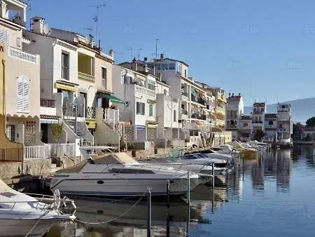 Berni's House * Empuriabrava