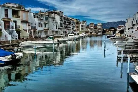 Berni's House Apartment Empuriabrava