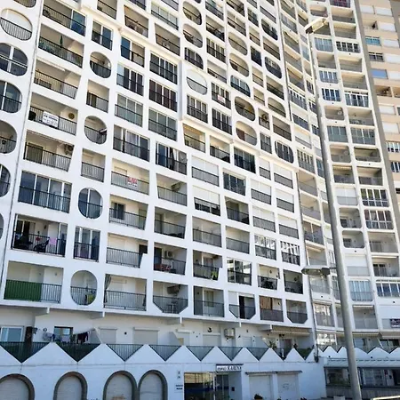 Berni's House Apartment *