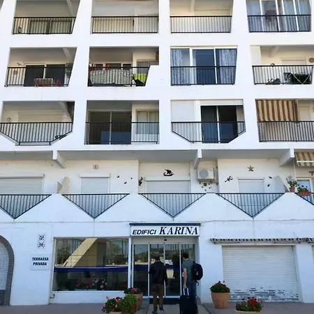 Berni's House Apartment