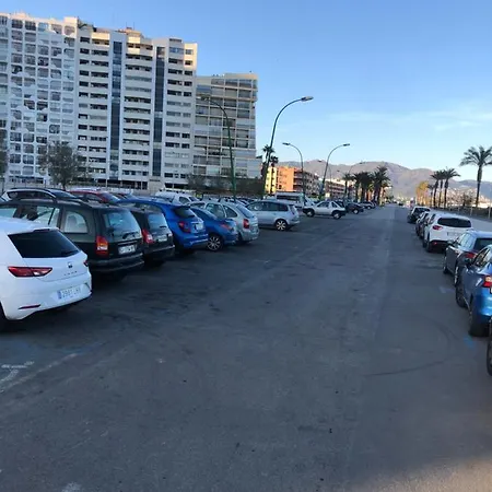 Berni's House Apartman Empuriabrava