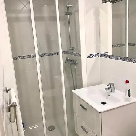 Berni's House Apartman Empuriabrava
