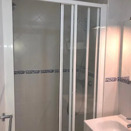 Apartman Berni's House