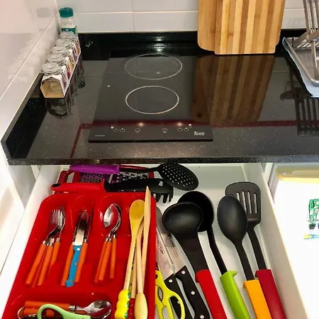 Apartman Berni's House