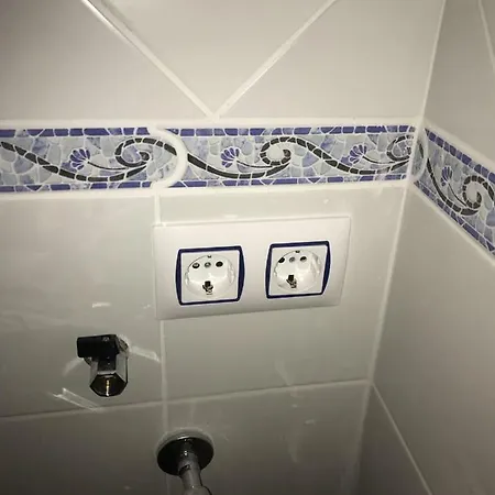 Apartman Berni's House